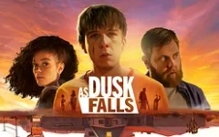 Interaktivní drama As Dusk Falls vyjde už příští měsíc