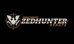 State of Decay 2 dostane příští týden update Zedhunter