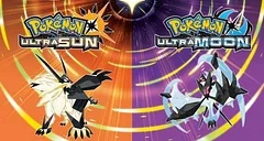 Nový trailer na Pokemon Ultra Sun/Moon