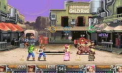 Wild Guns Reloaded - E3 2016 trailer