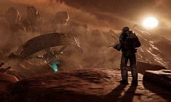 Launch trailer na akci Farpoint