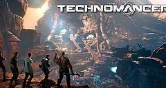 Nový trailer na akční RPG The Technomancer