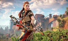 Sony má v plánu začít natáčet film Horizon příští rok, premiéra se očekává v roce 2027