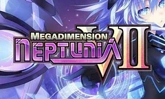 Příští rok vyjde v Evropě hra Megadimension Neptunia VII