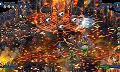 Hra Rainbow Skies vyjde v příštím roce, nový trailer