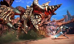 MMORPG Tera vyjde letos pro PlayStation 4 a Xbox One