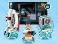 Portal, Doctor Who, The Simpsons, Jurassic World a Scooby Doo potvrzeny do LEGO Dimensions