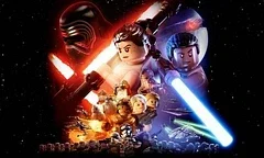 Vychází LEGO Star Wars: The Force Awakens
