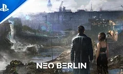 Gameplay trailer na připravovanou akční hru Neo Berlin 2087