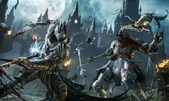 Lords of the Fallen II byl odložen na začátek příštího roku