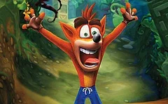 Crash Bandicoot N. Sane Trilogy dostal na PS4 menší update