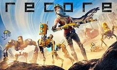 Recore dostane příští rok HDR podporu