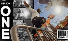 Ve hře skate. začne začátkem příštího týdne první sezóna