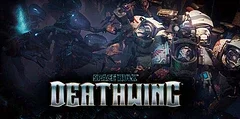 13 minut z kampaně akce Space Hulk: Deathwing
