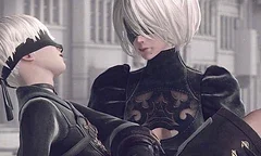 Hry NieR: Automata se prodalo 4.5 milionů kopií, míří do Xbox Game Passu