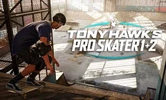 Tony Hawk’s Pro Skater 1 + 2 vyjde koncem června pro Nintendo Switch