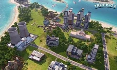 Tropico 6 se odkládá na příští rok, nový trailer