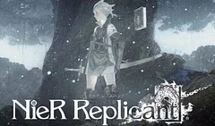 Oznámen NieR Replicant pro PS4 a Xbox One