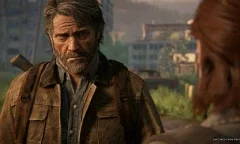 Troy Baker by se rád podílel na další hře z univerza The Last of Us
