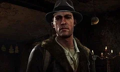 Gameplay trailer z detektivky The Sinking City, na PC a PS4 s českými titulky