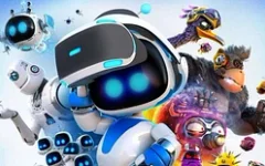 Příští rok vydá SIE Japan Studio svoji novou neoznámenou hru
