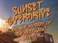 Oznámeno první příběhové rozšíření do Sunset Overdrive
