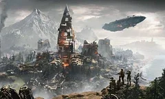 Battle Royale hra Sniper Elite byla zrušena