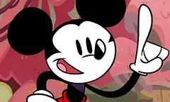 Kooperativní 2D plošinovka Disney Illusion Island má datum vydání a nový trailer