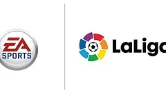 Společnost EA Sports se má stát hlavním sponzorem španělské fotbalové ligy