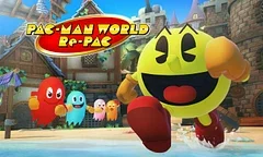 Bandai Namco oznámilo hru Pac-Man World Re-Pac