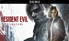 Vyšla demoverze na hru Resident Evil Requiem