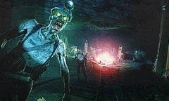 Kooperativní akce Zombie Army 4: Dead War dostala další rozšíření