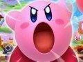 Kirby Triple Deluxe má nové obrázky