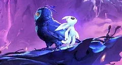 Ori and the Will of the Wisps poběží na Xbox Series X ve 120 fps