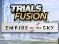 Trials Fusion dostal DLCčko Empire of the Sky