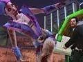 Dead Rising 2: Off the Record E3 materiál