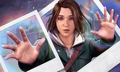 Life is Strange: Double Exposure 