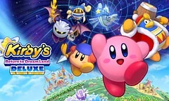 7 minut dlouhé video o hře Kirby’s Return to Dream Land Deluxe