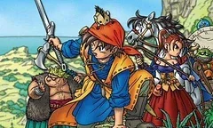 Dragon Quest VII a Dragon Quest VIII potvrzen pro Evropu