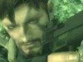 Hry z Metal Gear Solid HD kolekce samostatně