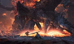 Capcom představil nový obsah pro Monster Hunter Wilds