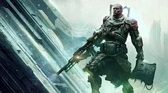 Oznámena sci-fi adventura Immortal: Unchained inspirovaná Dark Souls sérií