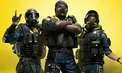 Hra Tom Clancy’s Rainbow Six Extraction má datum vydání, bude mít Buddy Pass pro hraní s kamarády