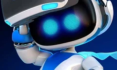 Astro Bot Rescue Mission