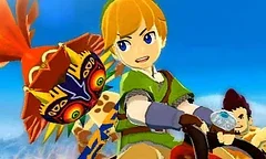Monster Hunter Stories bude těžit ze spolupráce se sérií The Legend of Zelda