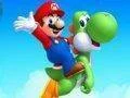 New Super Mario Bros. U dostane menší update