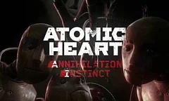 Hra Atomoc Heart dostane začátkem srpna první příběhové rozšíření Annihilation Instincts
