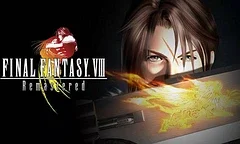 Final Fantasy VIII Remastered vyjde začátkem září, trailer a gameplay video