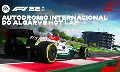 Do závodní hry F1 22 se dostal nový okruh Portimão