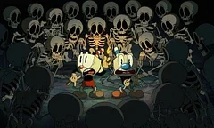 The Cuphead Show dostane druhou sezónu